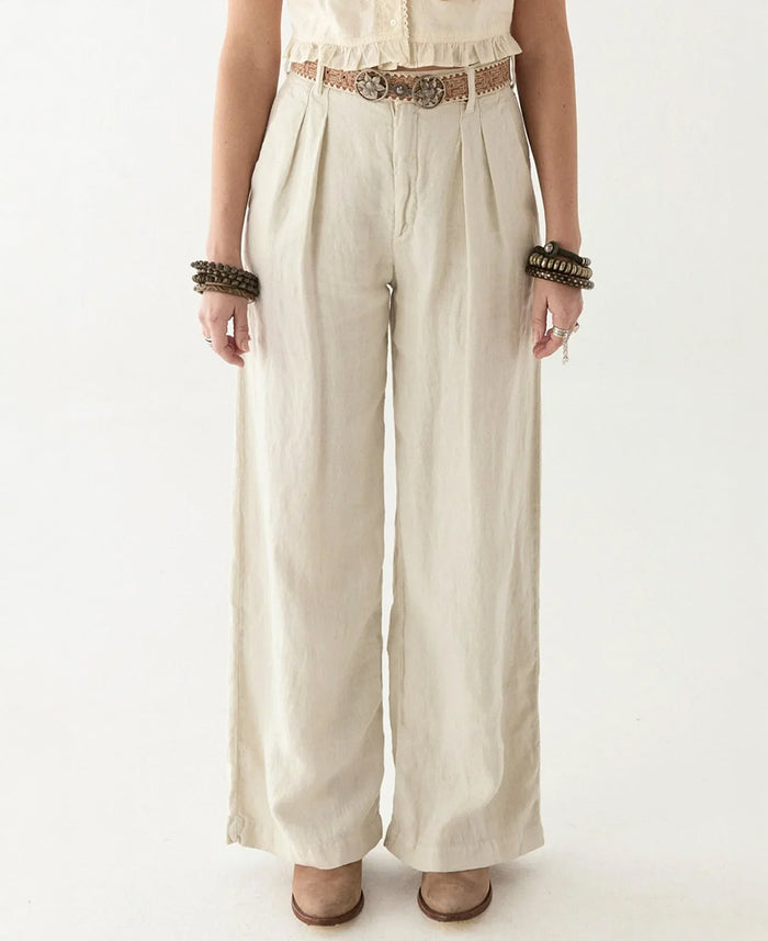 Marisa Pant