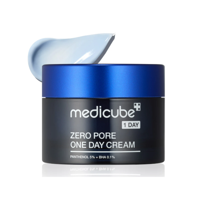Medicube Zero Pore One Day Cream