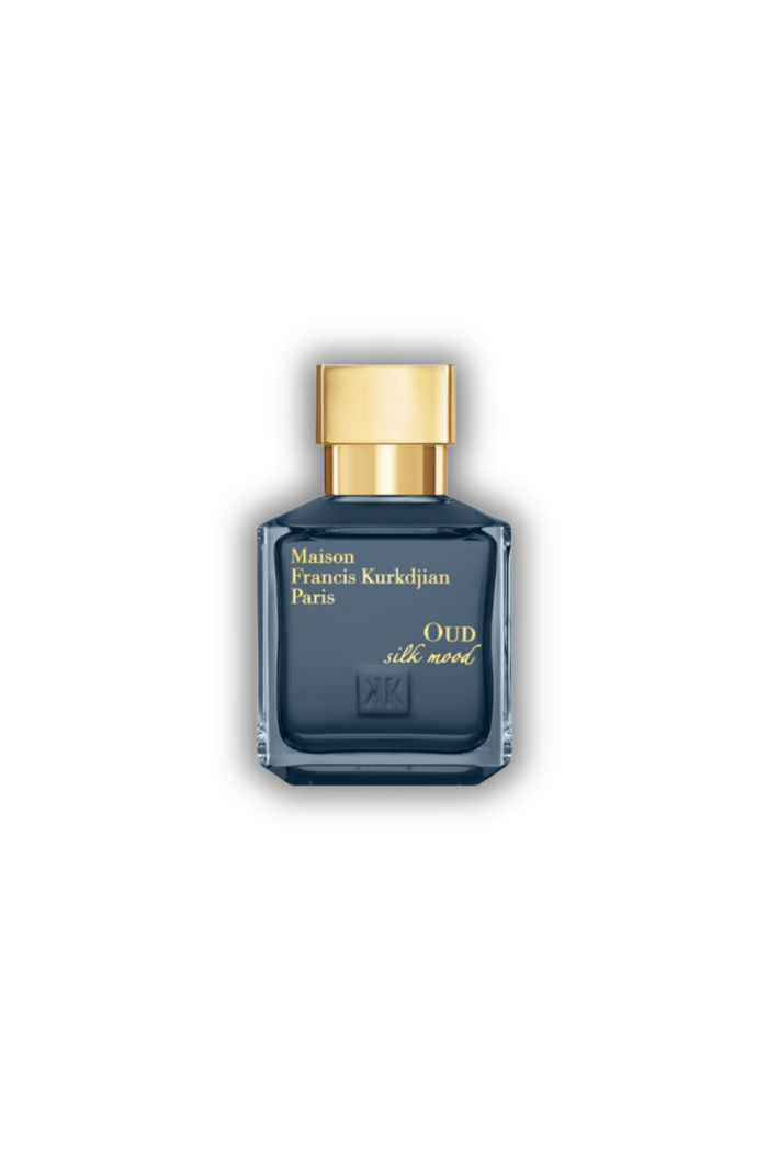 MFK 540 Oud silk wood