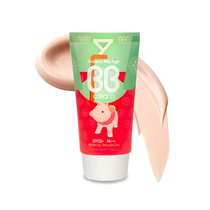 Elizavecca Milky Piggy BB Cream Nudie Glow Australia