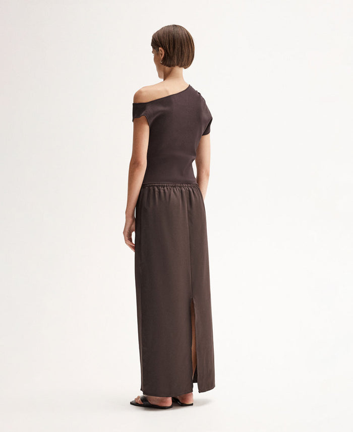 Mina Maxi Skirt