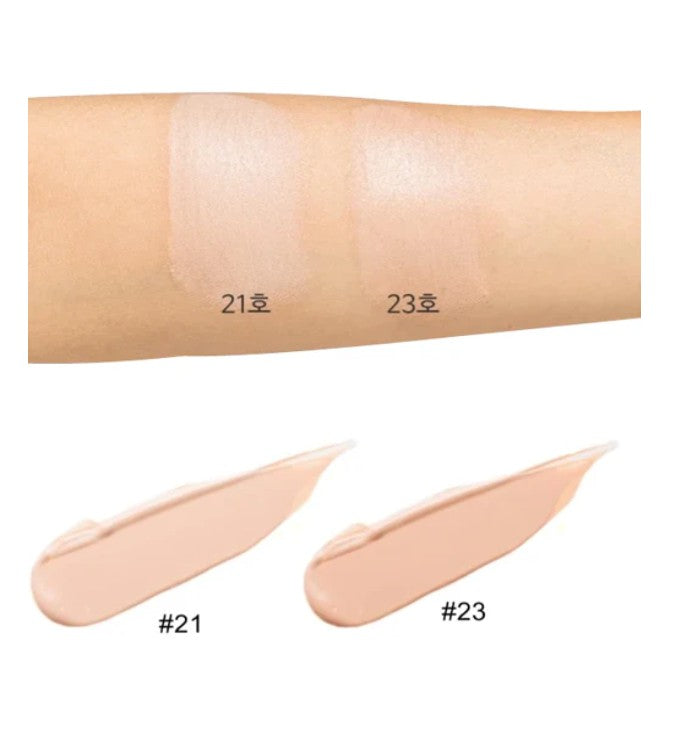 Missha Velvet Finish Cushion N21