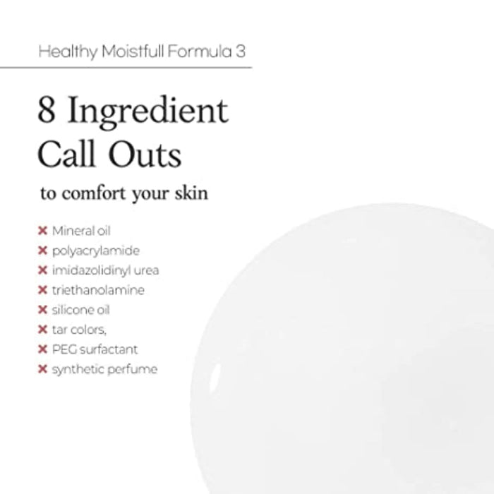 Moistfull Collagen Emulsion - Korean-Skincare