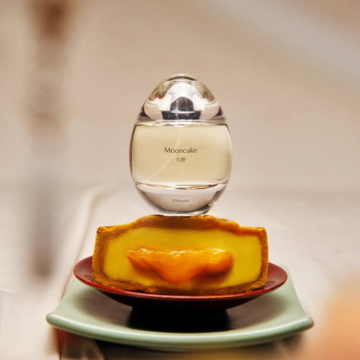MOONCAKE