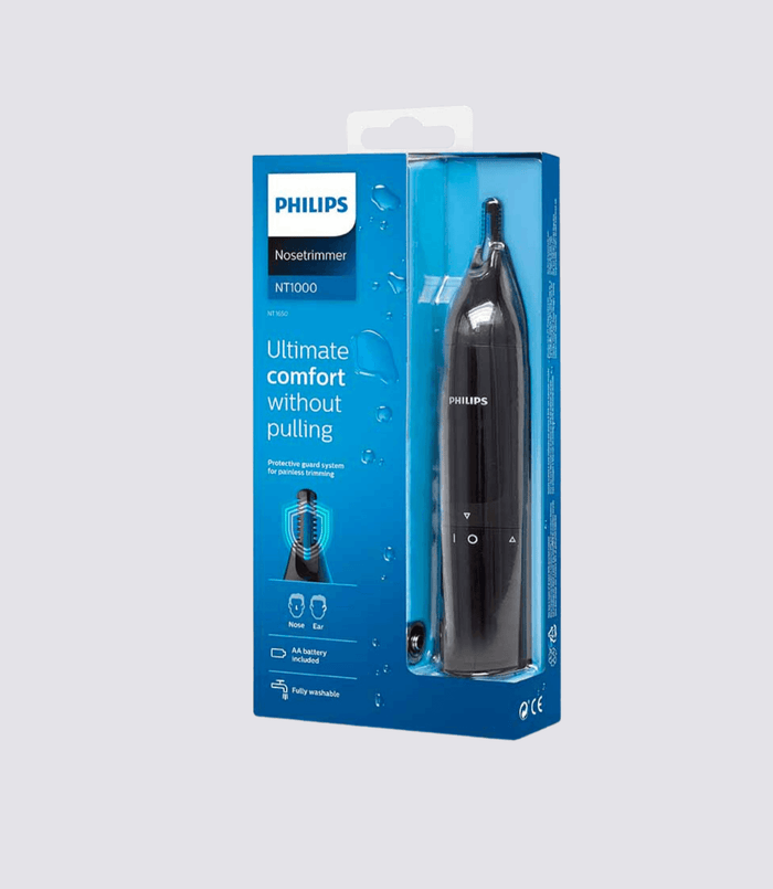 NT1650/16 Nose trimmer series 1000 Nose & ear trimmer - Dari Mooch