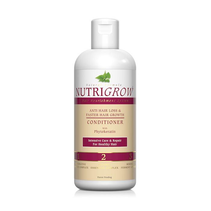 Nutrigrow Anti Hair Loss & Fast Hair Growth Conditioner 300 ml Nutrigrow