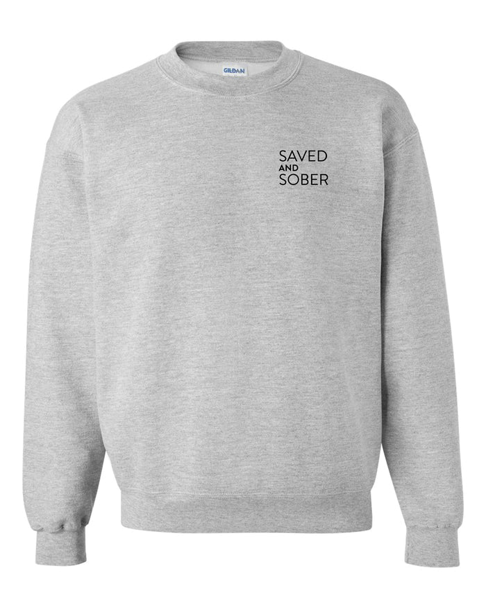 O.G. Crew Neck Sweater