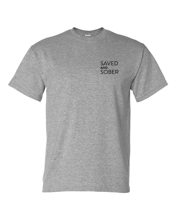 O.G. Short Sleeve T-Shirt