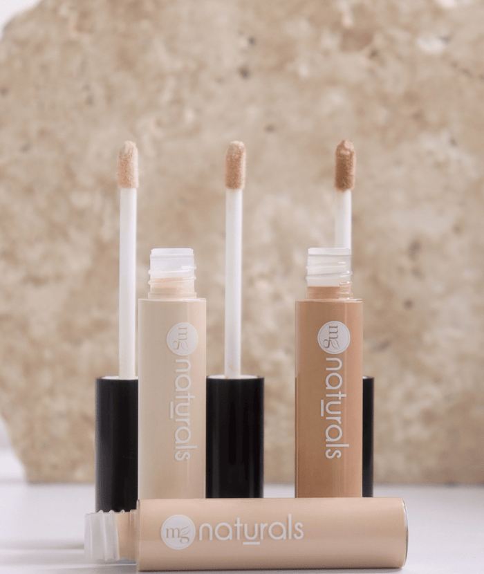 Organic Concealer | Titanium Dioxide Free