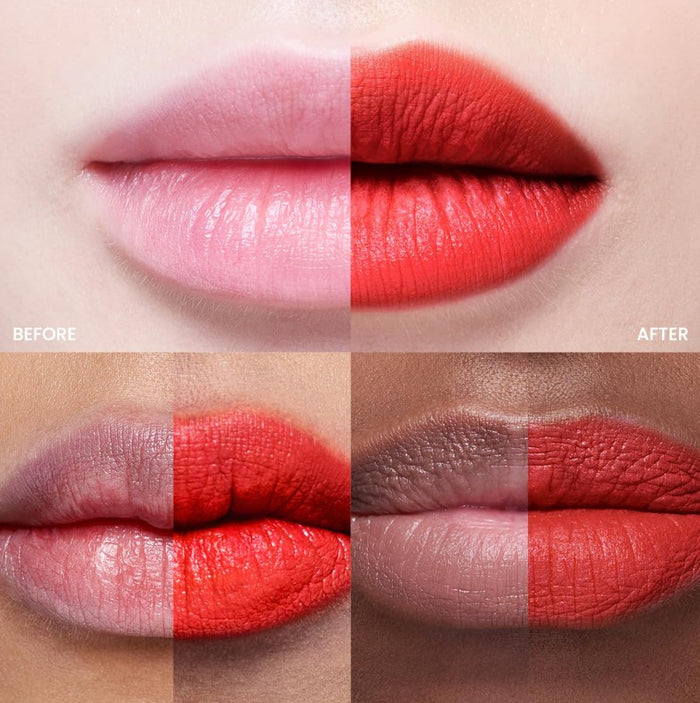 Peripera Ink the Velvet Lip Tin 08 Sell Out Red