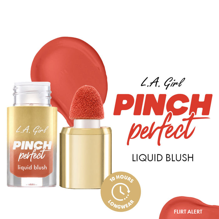 Pinch Perfect Liquid Blush