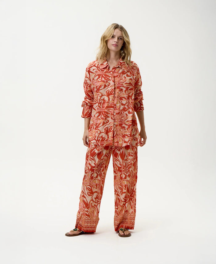 Procida Claudia Shirt
