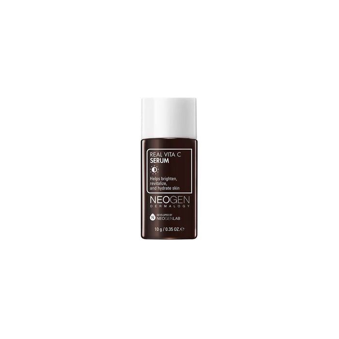 Neogen Real Vita C Serum 10g Nudie Glow Australia