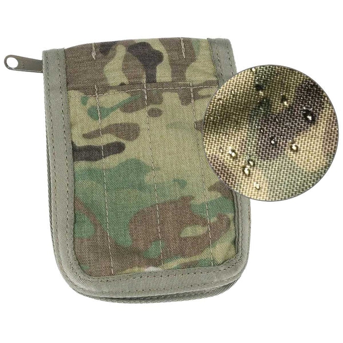 multicam rite in the rain top bound notebook cover