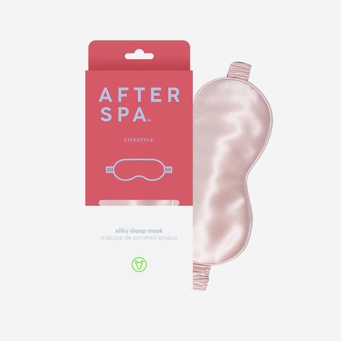 Satin Sleep Mask