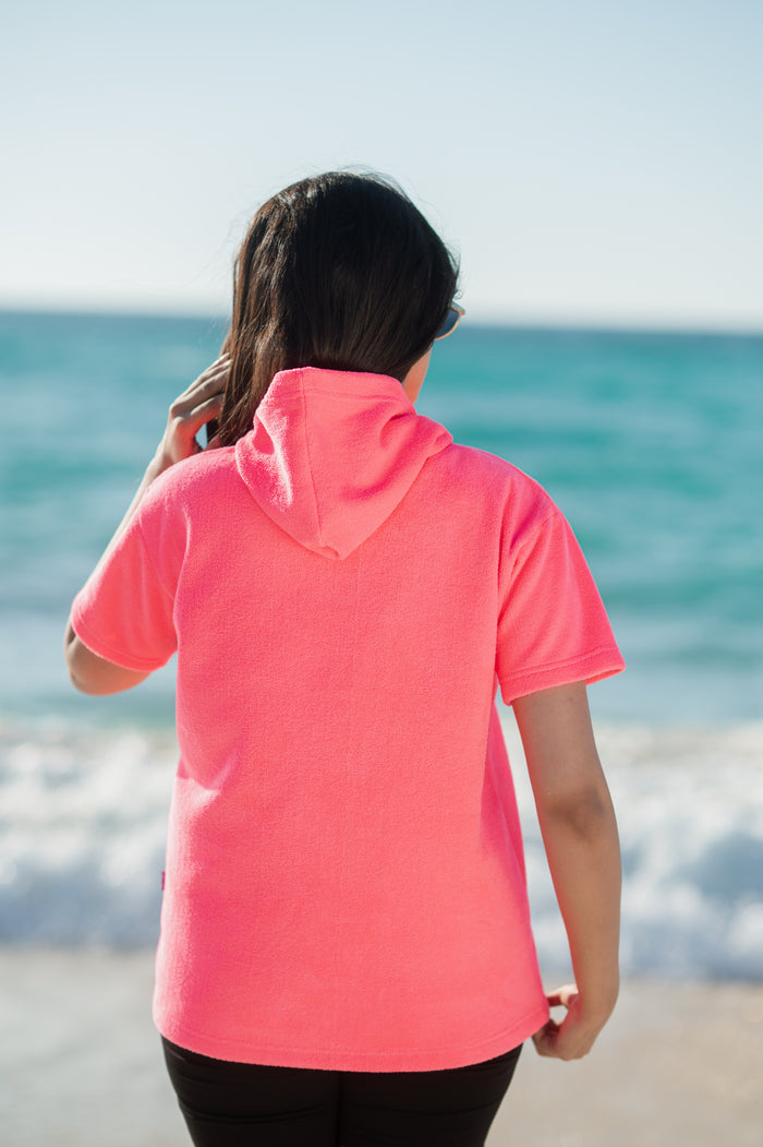 Secova Adult Poncho