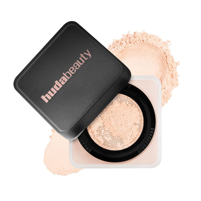 SETTING POWDER HUDA- CUPCAKE