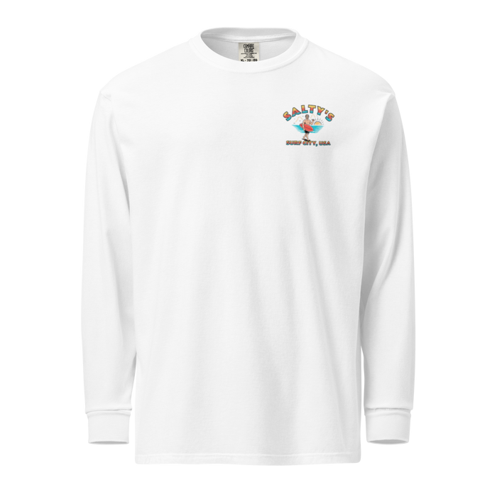 White / S