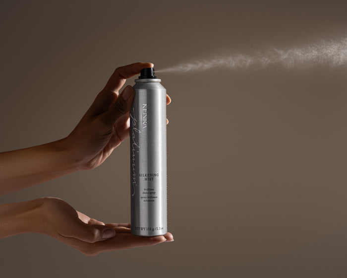 Silkening Mist