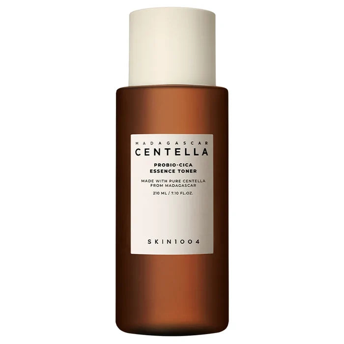 Skin1004 Probio-cica Essence Toner Tónico Facial Para Pieles Maduras Y Secas X 210ml