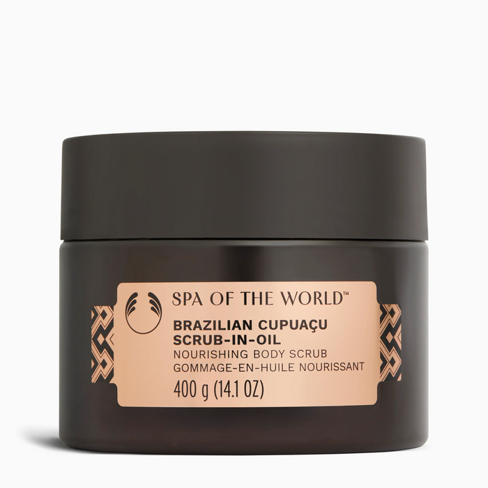 Spa of the World™ Indulgence Collection
