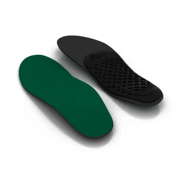 Spenco RX Orthotic Arch Supports Full Length #1.