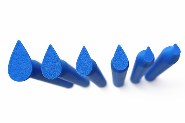 Tear 2.0 Mandala Dotting Tool Set (6 Sizes)