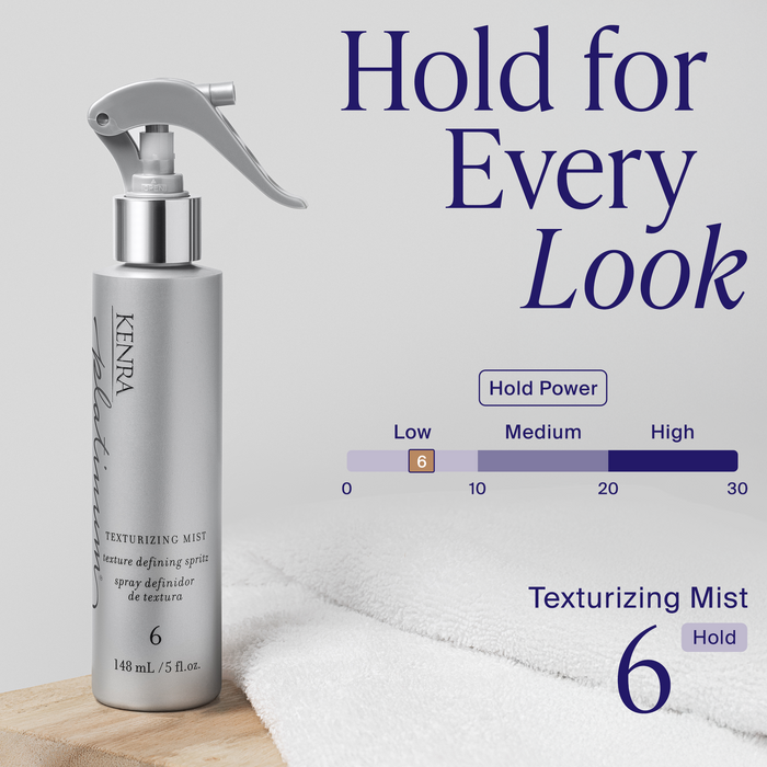 Texturizing Mist 6