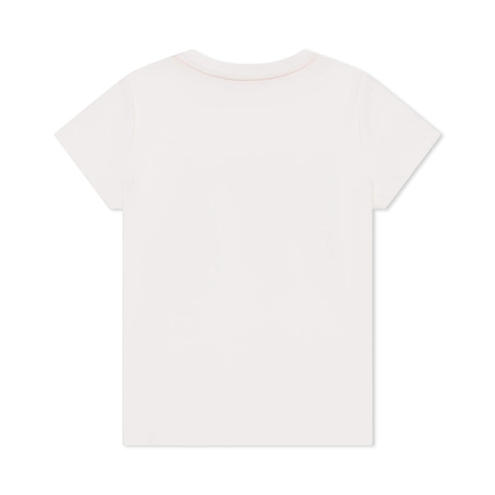 Three Feathers Tee