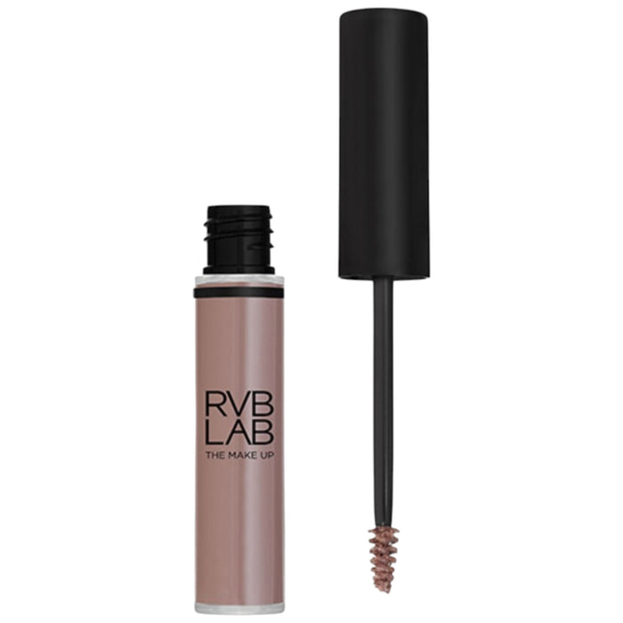 Tinted Volumizing Eyebrow Fixer #802