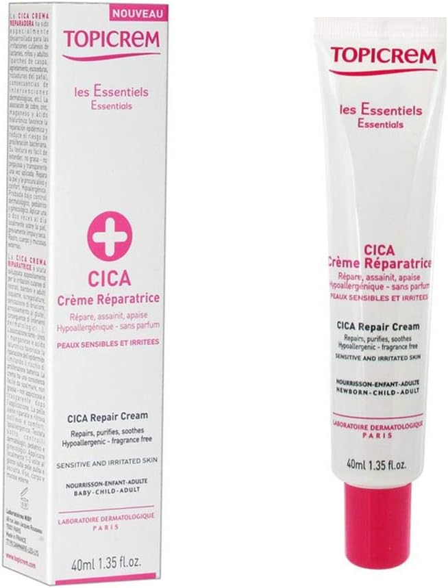 Topicrem Cica Cream 40ml
