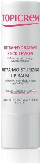 Topicrem Hydra Lip Moist 4gm