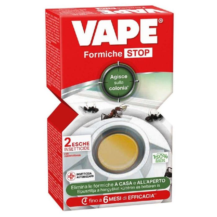 VAPE ANTS BAITS 2 PCS