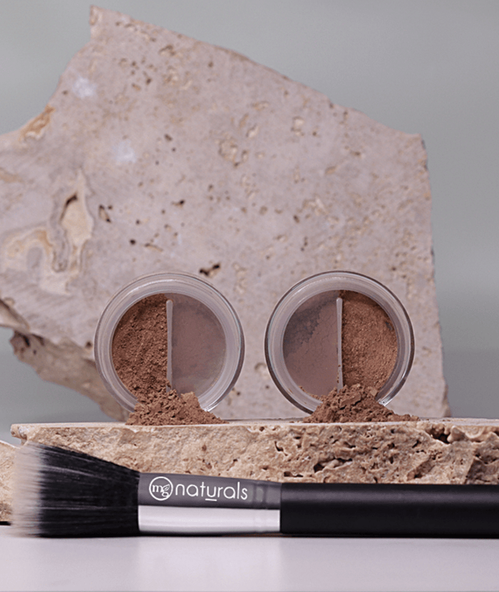 Vegan Bronzer | Titanium Dioxide Free Bronzer