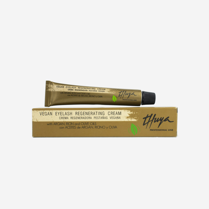 Vegan Eyelash Regenerating Cream