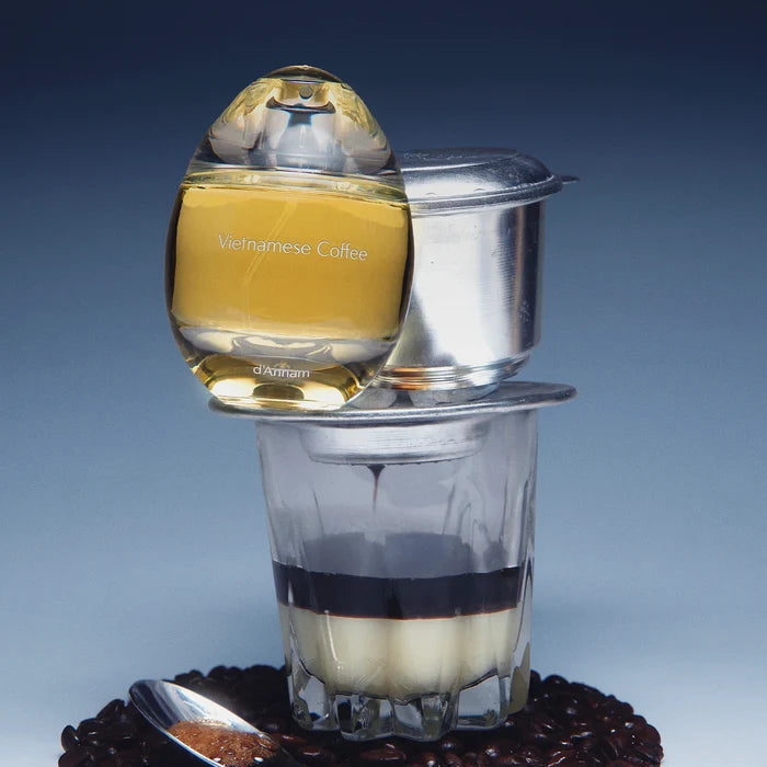 VIETNAMESE COFFEE