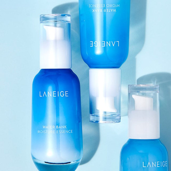 Water Bank Moisture Essence - Korean-Skincare