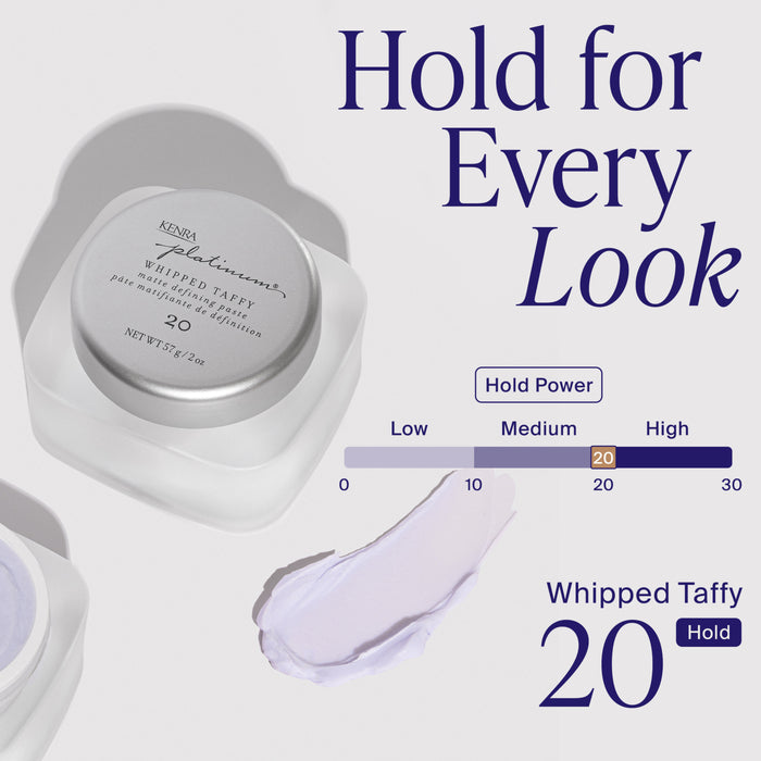 Whipped Taffy 20
