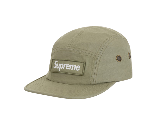 Zoo York Camp Cap