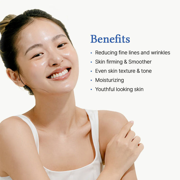 Dr. Althea 0.1% Gentle Retinol Serum Nudie Glow Australia