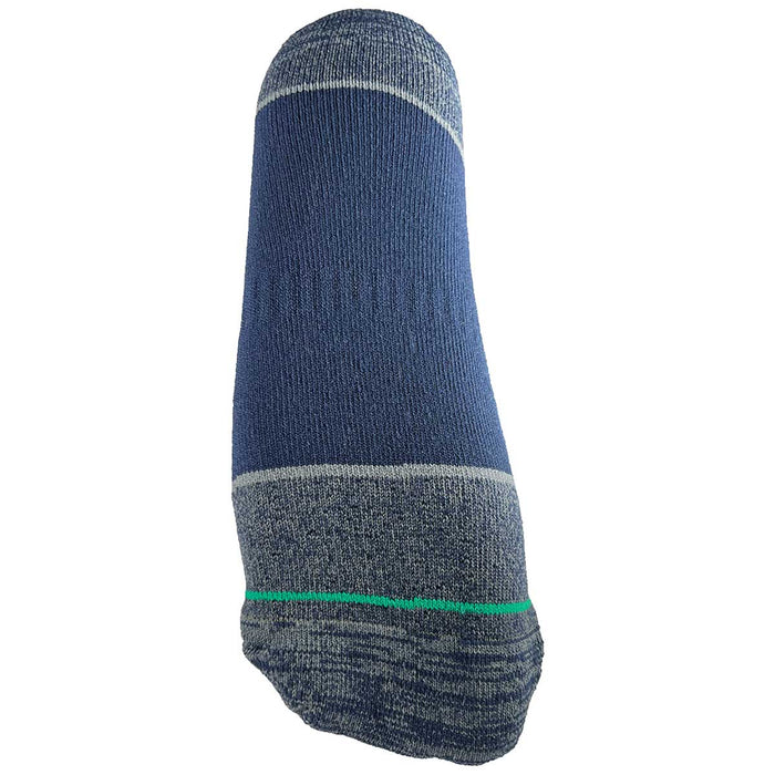 arch bracing on 1000 mile single layer walk repreve socks