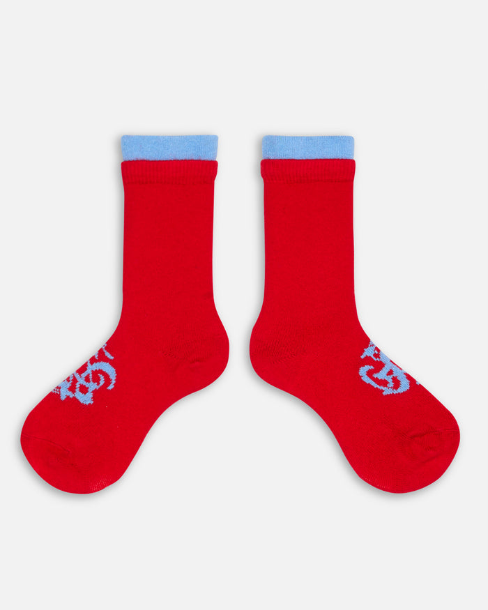 AC Sleeping Socks