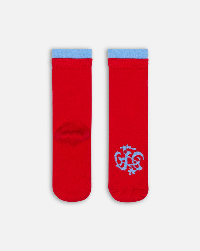 AC Sleeping Socks