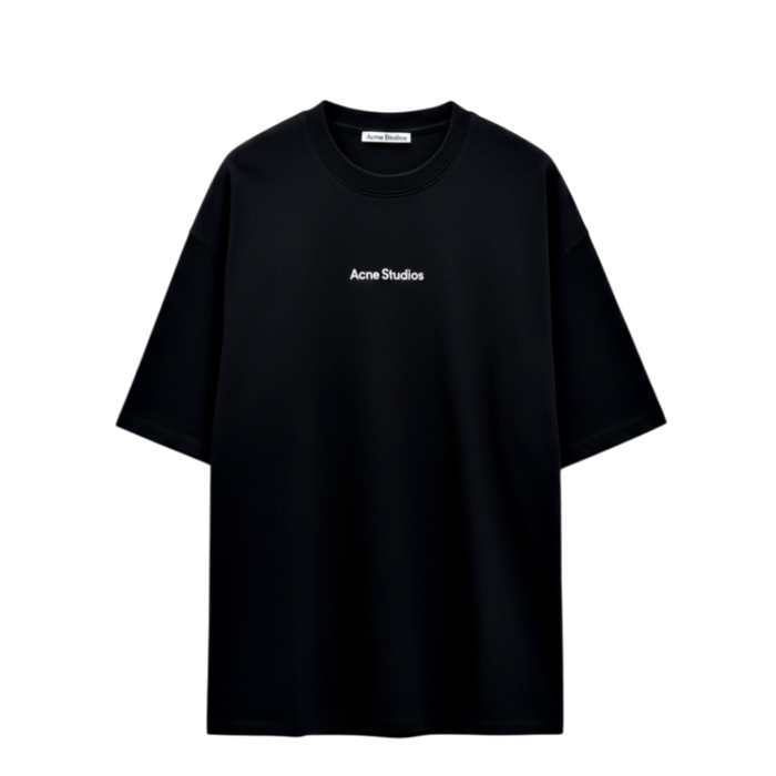 Acne Studios Logo T-Shirt