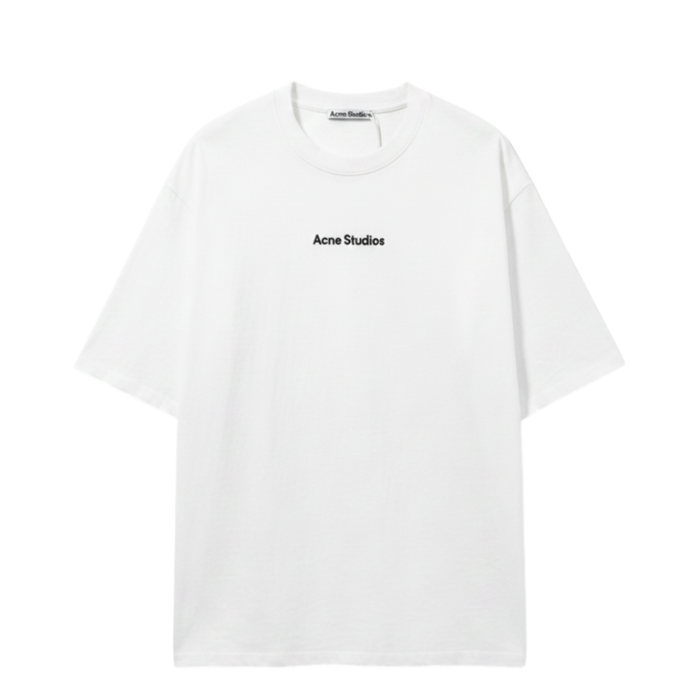 Acne Studios Logo T-Shirt