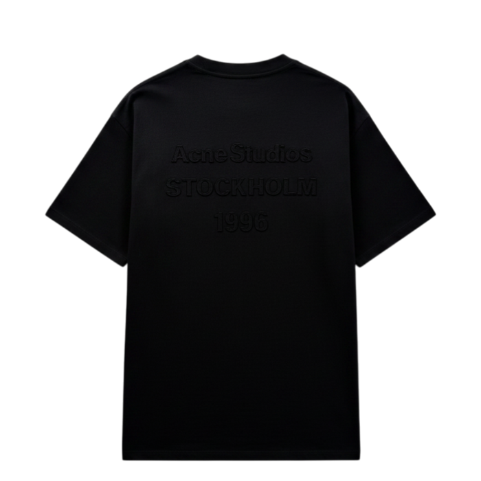 Acne Studios Logo T-Shirt