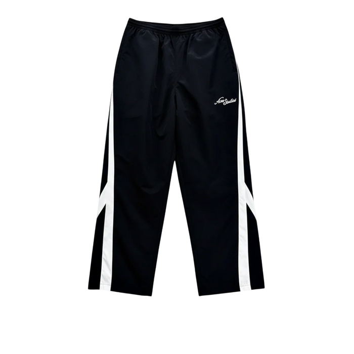 Acne Studios Logo Track Pants
