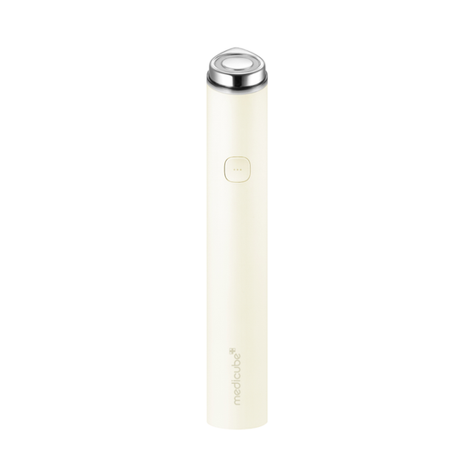 Medicube Age-R Booster Pro Mini Plus BEIGE Nudie Glow Australia