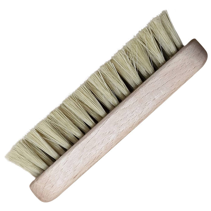 altberg buffing brush for boot care kit black