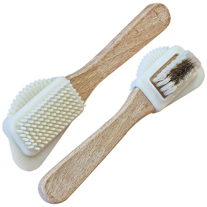 altberg suede cleaning and mark remover brush